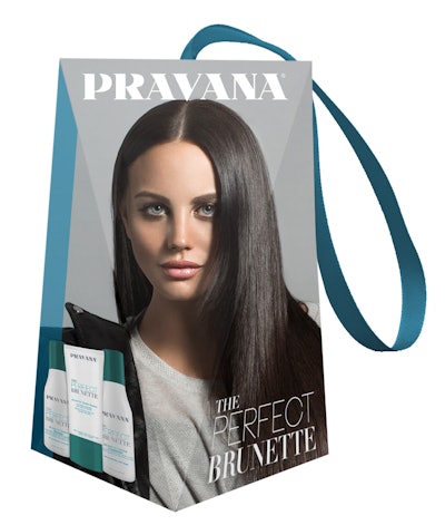 PRAVANA