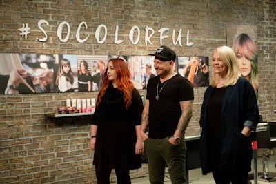 Matrix Global Artists