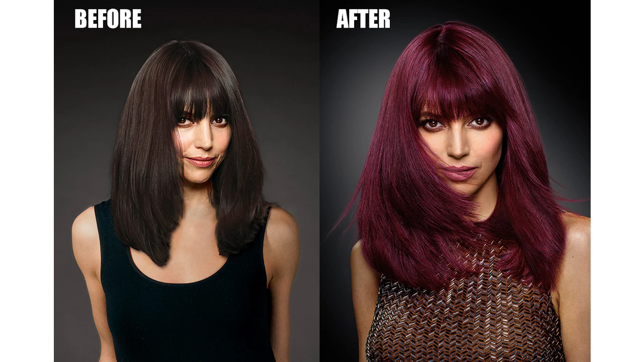 Dark Hair In A Youthful New Light With Agebeautiful Beauty Launchpad Dark Hair In A Youthful New Light With Agebeautiful Beauty Launchpad