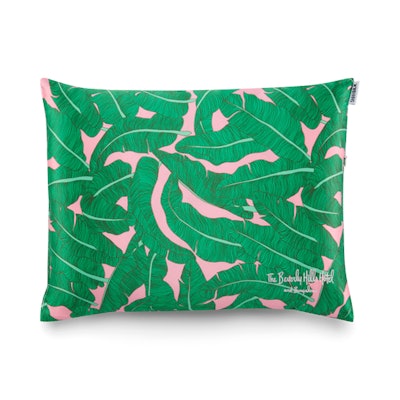 Beverly Hills Hotel & Shhh Silk