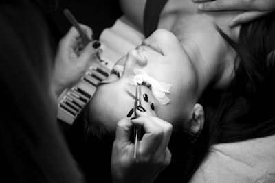 Borboleta Lash Academy