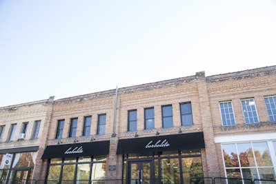 Borboleta Lash Academy