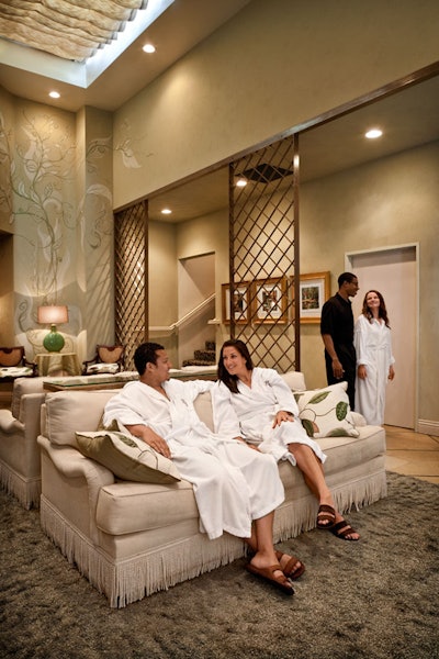 Image courtesy of Burke Williams