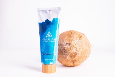 Conscious Coconut