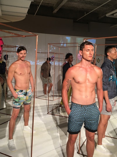 Descendant of Thieves