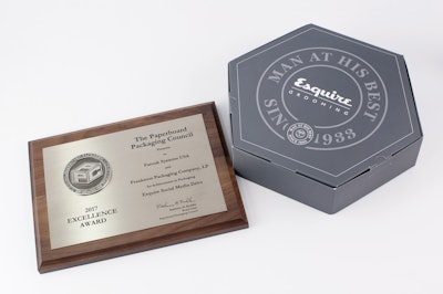 Esquire Men's Grooming