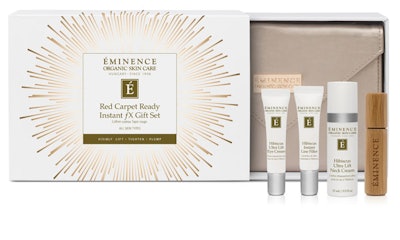 Eminence Organic Skin Care