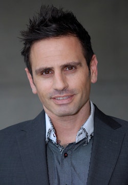 Gabe Ormando Profile Pic