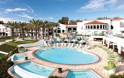 Omni La Costa Resort & Spa