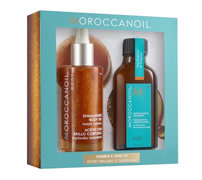 Moroccanoil