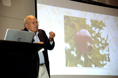 Nma Nadim Shaath Presents