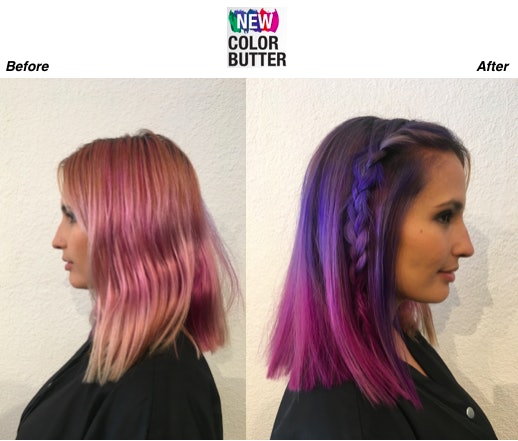 Joico discount color butter