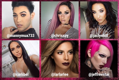 American Influencer Awards