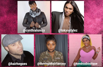 American Influencer Awards