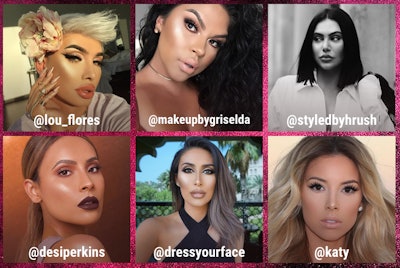 American Influencer Awards