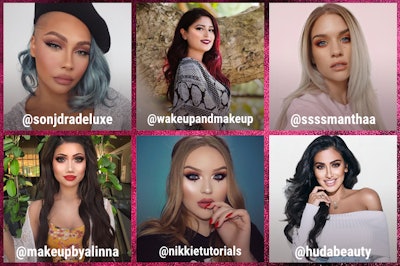 American Influencer Awards