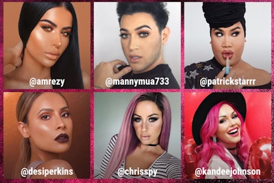 American Influencer Awards