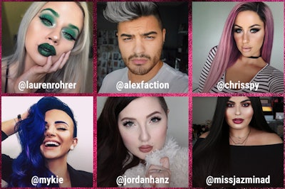 American Influencer Awards