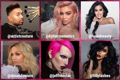 American Influencer Awards