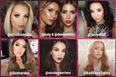 American Influencer Awards