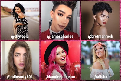 American Influencer Awards