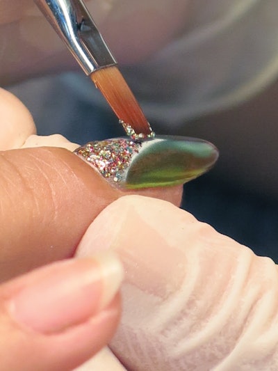 Nail Art-Patty Quon-Sandberg BTN NP1216_7576