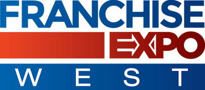 Franchise Expo West Logo