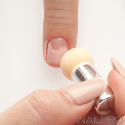 bio sculpture gel french kit