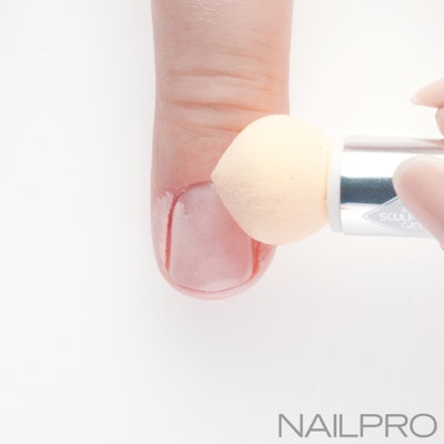 bio sculpture gel french kit