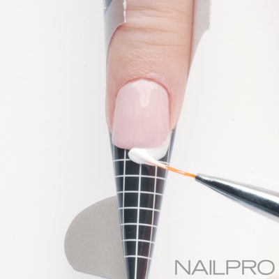 bio sculpture gel french kit