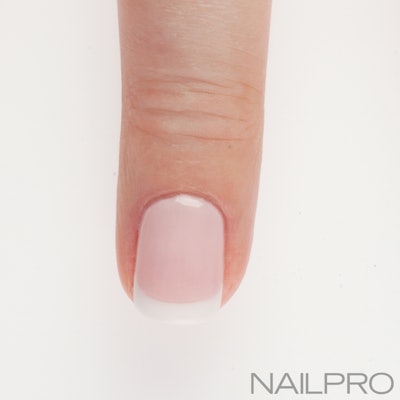 bio sculpture gel french kit