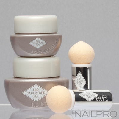 bio sculpture gel french kit