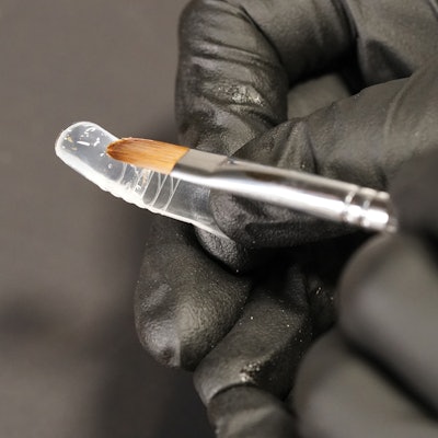 bio seaweed gel bio swift reverse nail forms