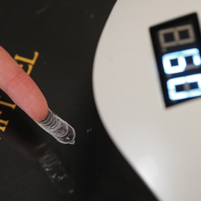 bio seaweed gel bio swift reverse nail forms