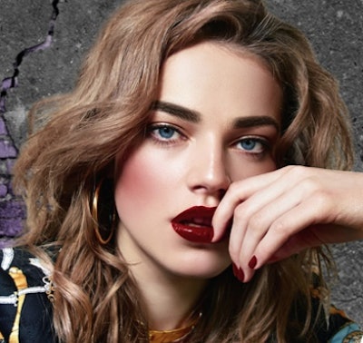 china glaze street regal