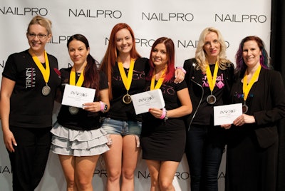 perfect-match-one-model-two-competitors