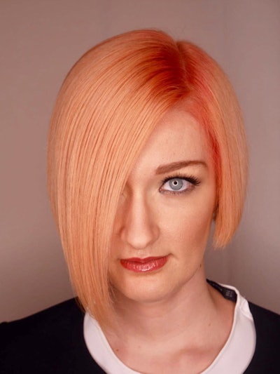 Image courtesy of Goldwell