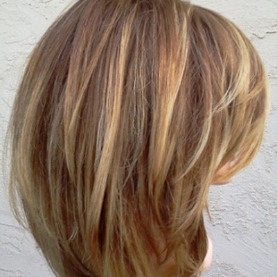 Courtesy of Teresa Reagor