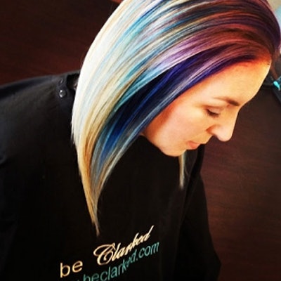 Image courtesy of Clark Russell