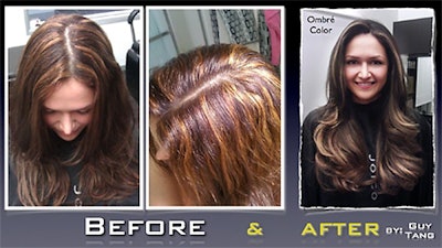 Images courtesy of Guy Tang.