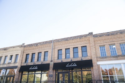 Images courtesy of Borboleta