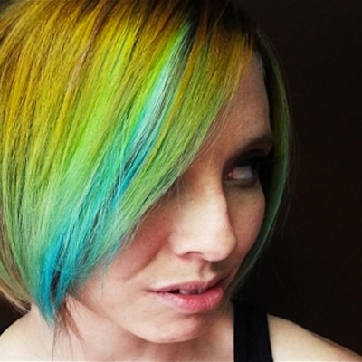 Image courtesy of Clark Russell/be Clarked