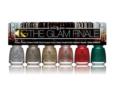 China Glaze