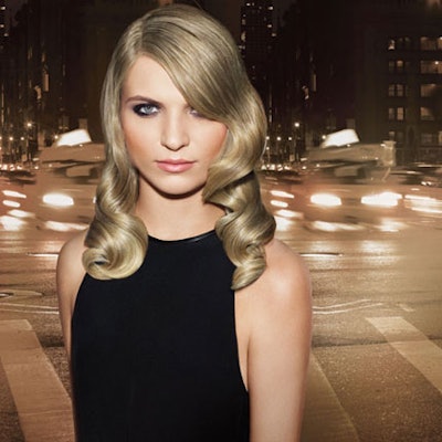 Image courtesy of Redken