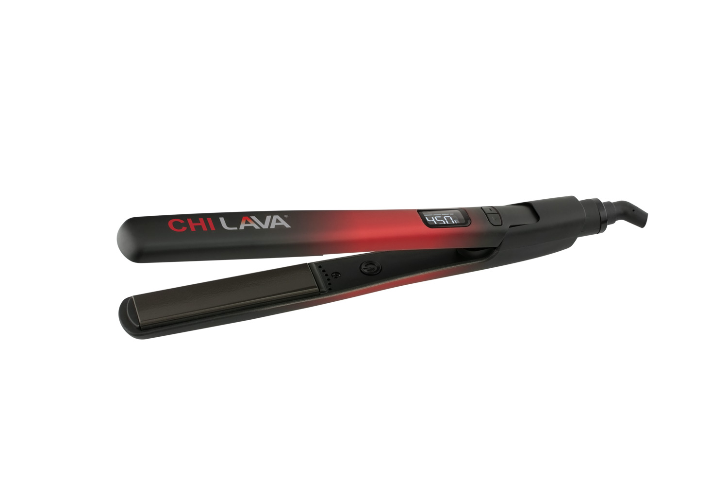 chi lava ceramic hairstyling iron