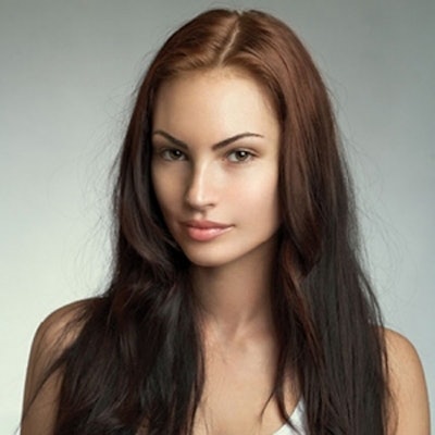 Color Correction Before 0