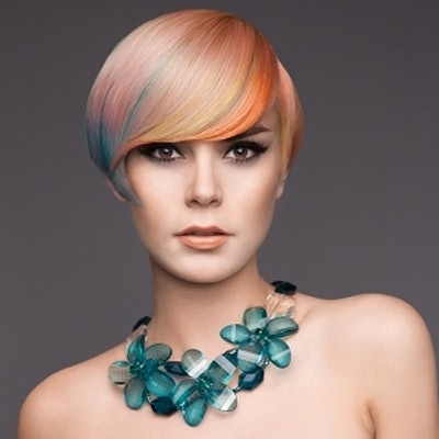 Image courtesy of Goldwell