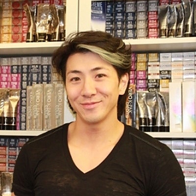 Images courtesy of Guy Tang.