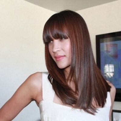 Ilumina Brunette Feat