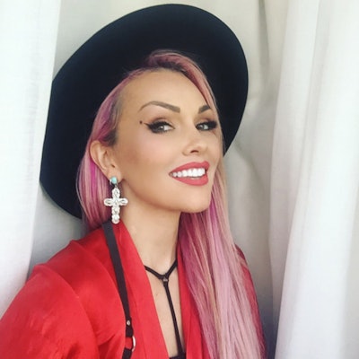 Kandee Johnson Headshot